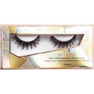 House of Lashes x Sephora Collection Citrine Multidimensional Prism Lash